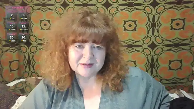 Snapshot of RoseRed69 chatting on October 17, 2025, 9:28 pm RoseRed69 online show from October 17, 2025, 9:28 pm