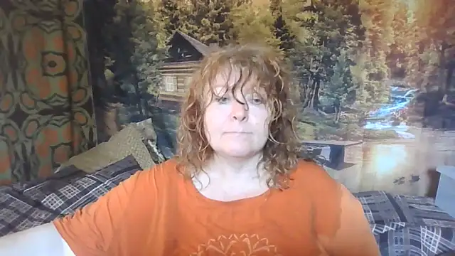 Snapshot of RoseRed69 chatting on June 21, 2026, 5:10 am RoseRed69 online show from June 21, 2026, 5:10 am