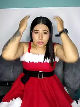 caro sweett online show from December 24, 2024, 2:44 pm