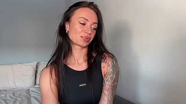 Melanisoul online show from March 7, 2026, 3:03 am