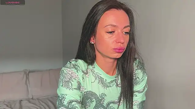 Melanisoul online show from April 3, 2026, 4:10 am