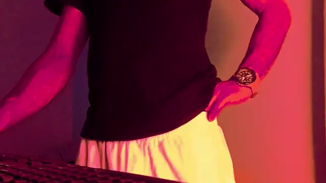 flexingplexico online show from February 14, 2025, 8:52 am