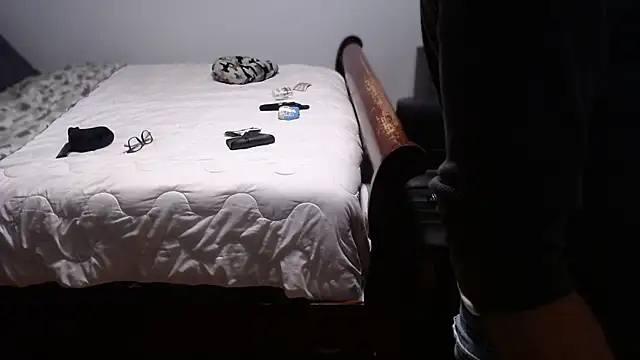 flexingplexico online show from March 1, 2026, 1:07 am