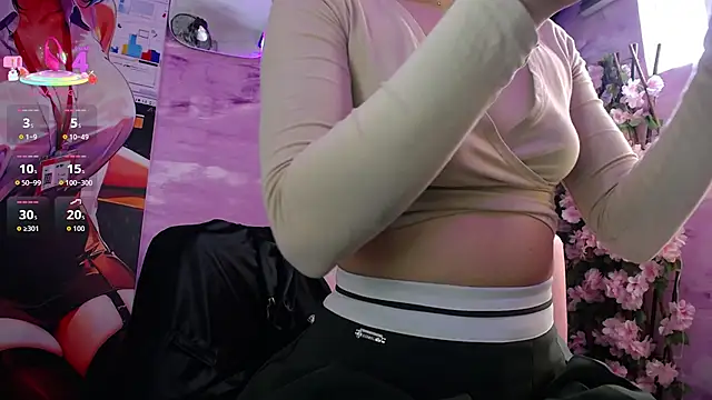 bombom 6 online show from December 15, 2025, 5:17 pm