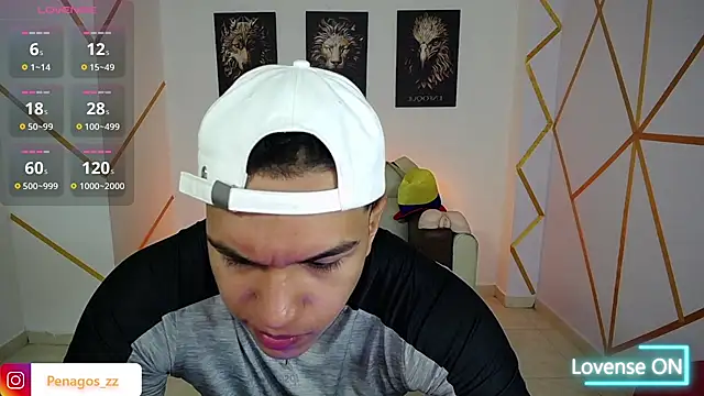 Taylor John online show from February 18, 2025, 2:49 pm