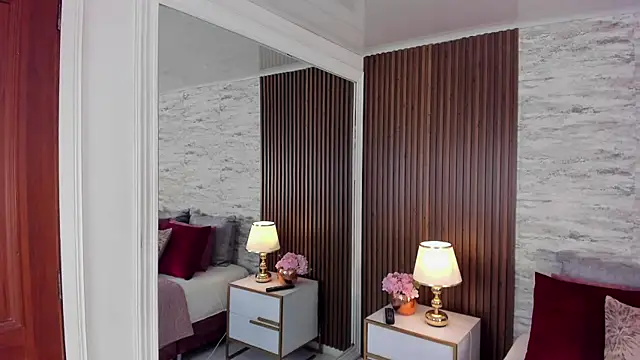 Snapshot of AndreaPink2024 chatting on November 19, 2025, 1:33 pm AndreaPink2024 online show from November 19, 2025, 1:33 pm