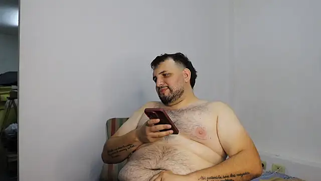 zekefotoslive online show from January 18, 2026, 5:33 am