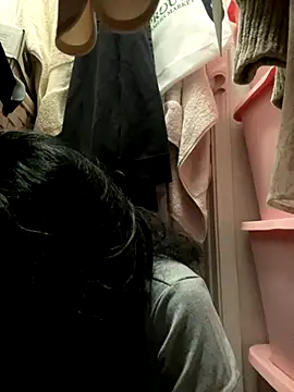 Snapshot of myloveforyouu chatting on November 5, 2025, 1:27 am myloveforyouu online show from November 5, 2025, 1:27 am