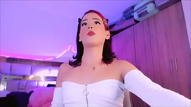 Lucidollts  online show from January 13, 2025, 11:08 am