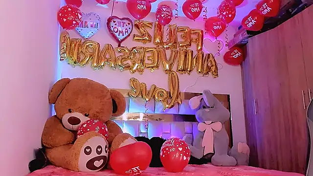 Lucidollts  online show from January 28, 2025, 2:42 pm