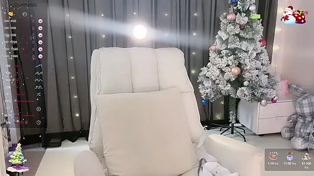 Snapshot of Marui- chatting on January 10, 2025, 9:02 am Marui- online show from January 10, 2025, 9:02 am