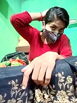 Snapshot of HOTBABITARAJ chatting on January 7, 2025, 9:07 am HOTBABITARAJ online show from January 7, 2025, 9:07 am