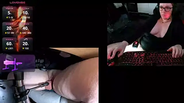 lili-hot-77 online show from March 25, 2026, 6:41 am