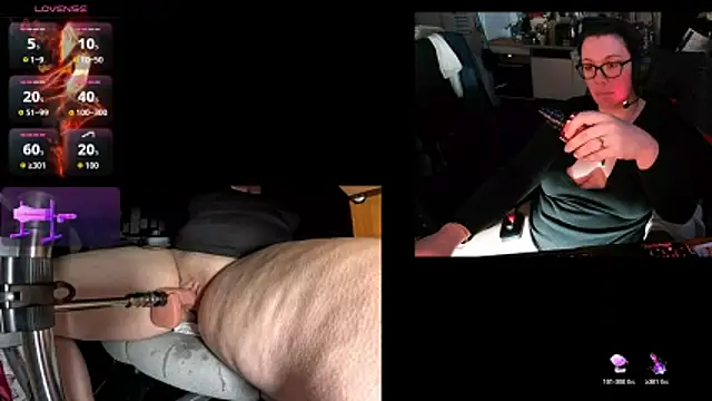 lili-hot-77 online show from May 15, 2026, 5:47 am
