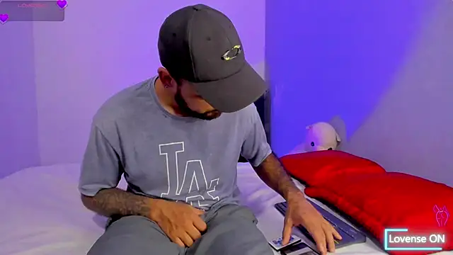 6 bunny 9 online show from January 21, 2025, 4:05 pm