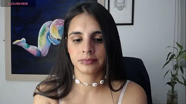 alma violeta online show from December 12, 2024, 11:03 pm