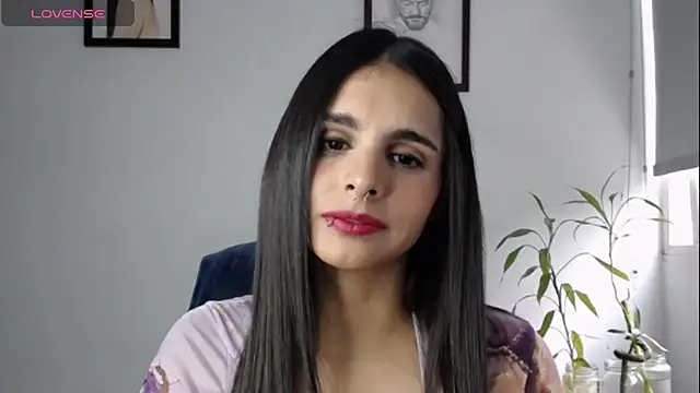 alma violeta online show from January 19, 2025, 7:26 pm