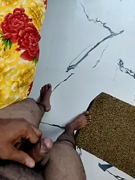 MALLUSING555 online show from September 13, 2025, 8:58 am