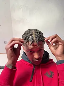 rayyymack online show from March 3, 2026, 1:06 pm