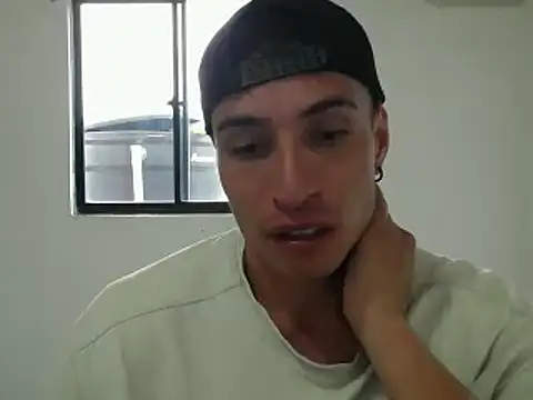 jack pergurtson01 online show from July 9, 2026, 7:18 pm