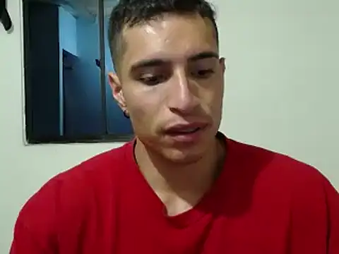 jack pergurtson01 online show from July 10, 2026, 7:34 am