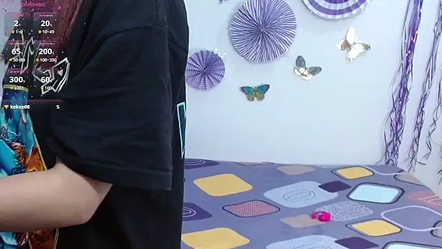 valen natasha online show from March 8, 2025, 1:28 am