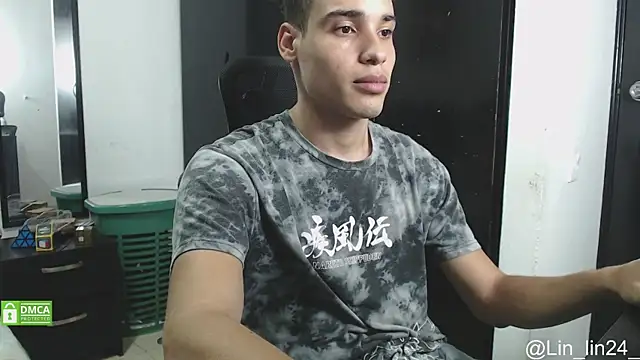 Babylin77 online show from January 9, 2025, 11:56 pm