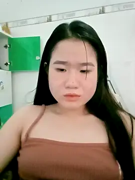 Sahara-lovexoxo online show from January 10, 2025, 7:57 am