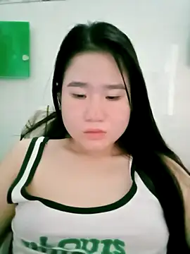 Sahara-lovexoxo online show from January 14, 2025, 8:31 am