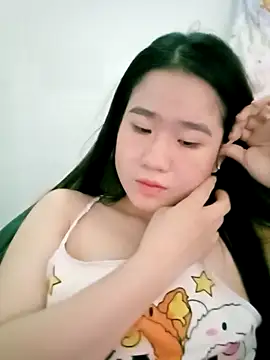 Sahara-lovexoxo online show from January 22, 2025, 8:29 am