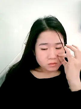 Sahara-lovexoxo online show from February 3, 2025, 8:57 am