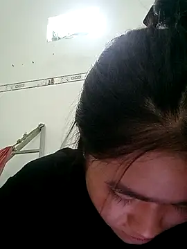 Sahara-lovexoxo online show from February 11, 2025, 5:58 am