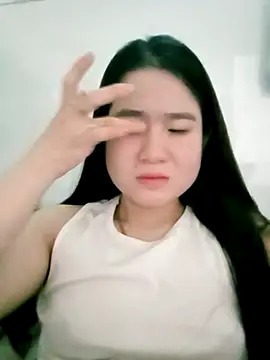 Sahara-lovexoxo online show from February 12, 2025, 1:41 am