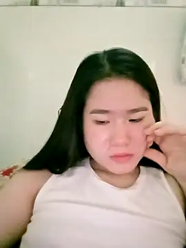 Sahara-lovexoxo online show from February 13, 2025, 2:45 am