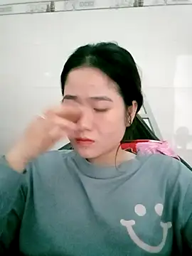 Sahara-lovexoxo online show from March 20, 2025, 1:35 am