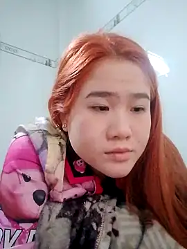 Sahara-lovexoxo online show from September 27, 2025, 3:00 am