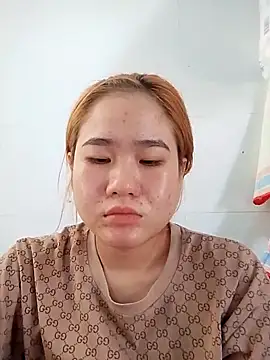 Sahara-lovexoxo online show from October 16, 2025, 4:13 am