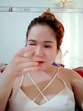 Sahara-lovexoxo online show from December 2, 2025, 3:34 am