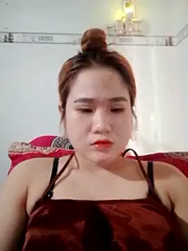 Sahara-lovexoxo online show from December 5, 2025, 1:47 am