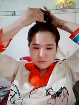 Sahara-lovexoxo online show from December 15, 2025, 1:10 am