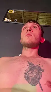 Dylanwhite23  online show from October 24, 2025, 9:00 pm