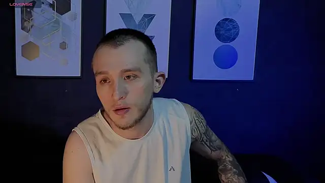 Dylanwhite23  online show from February 24, 2026, 11:36 pm