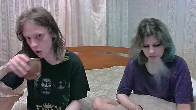 Snapshot of Crystal_Love_Porn chatting on December 10, 2024, 9:11 pm Crystal Love Porn online show from December 10, 2024, 9:11 pm