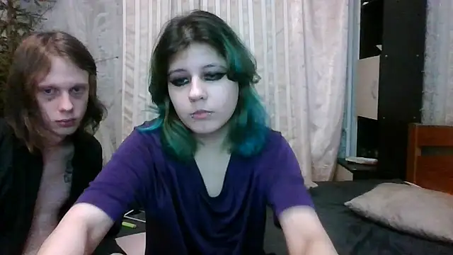 Snapshot of Crystal_Love_Porn chatting on January 24, 2025, 2:18 am Crystal Love Porn online show from January 24, 2025, 2:18 am