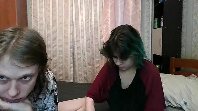 Snapshot of Crystal_Love_Porn chatting on February 14, 2025, 2:02 pm Crystal Love Porn online show from February 14, 2025, 2:02 pm