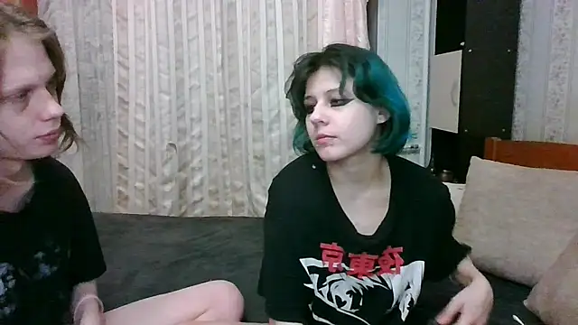 Snapshot of Crystal_Love_Porn chatting on February 28, 2025, 12:10 am Crystal Love Porn online show from February 28, 2025, 12:10 am