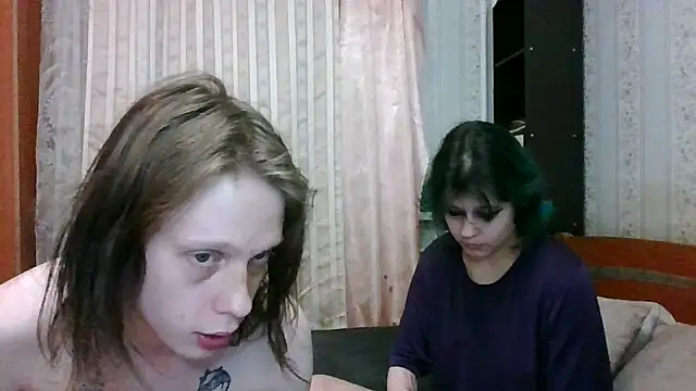 Snapshot of Crystal_Love_Porn chatting on March 1, 2025, 9:40 am Crystal Love Porn online show from March 1, 2025, 9:40 am