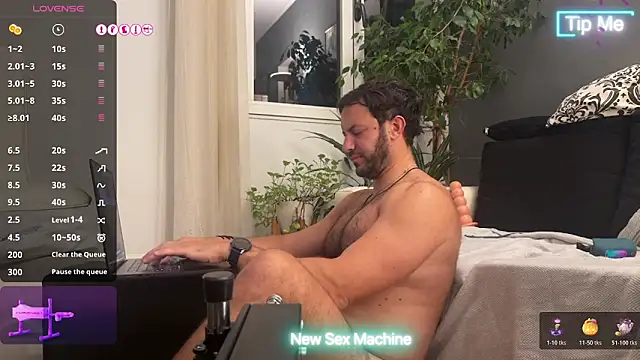 arielenbsas online show from December 22, 2025, 5:04 am