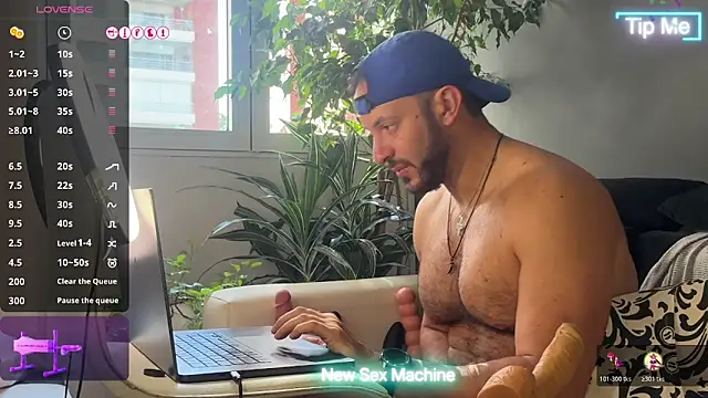 arielenbsas online show from January 16, 2026, 12:20 pm