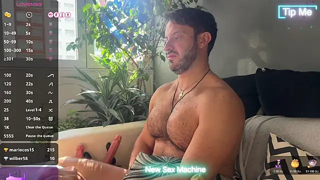 arielenbsas online show from February 10, 2026, 11:58 am